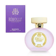 Perfume Rimolli 052 Eau De Toilette 100 Ml Feminino