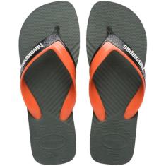 Chinelo Havaianas Dual