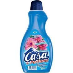 Limpador casa  perfume agradabile 500 ml - Km