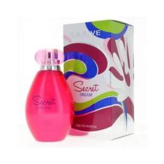 PERFUME FEMININO LA RIVE SECRET DREAM EAU DE PARFUN - 90ML-Feminino