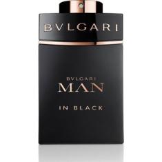 Bvlgari Perfume Masculino Man In Black EDP 100ml-Masculino