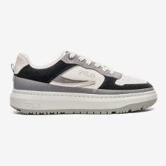 Tênis Fila Fx-100 All Terrain Low Masculino-Masculino