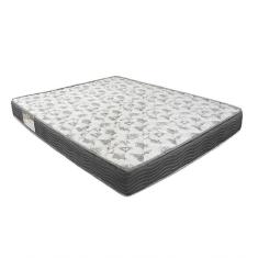 Colchão De Solteiro Ortobom Espuma D33 Sistema No Turn