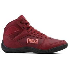 TÊNIS EVERLAST RING IV FEMININO-Feminino