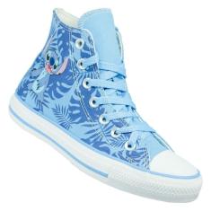 Tênis Infantil Chuck Taylor All Star Stitch Converse-Unissex