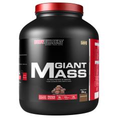 Giant Mass 3 kg - Bodybuilders-Unissex