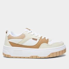 Tênis Anacapri Emma Feminino-Feminino