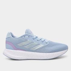 Tênis Adidas Runfalcon 5 Feminino-Feminino