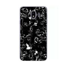Capa Adesivo Skin359 Verso Para Samsung Galaxy J4 - KawaSkin
