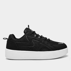 Tenis Ramarim Casual Feminino-Feminino