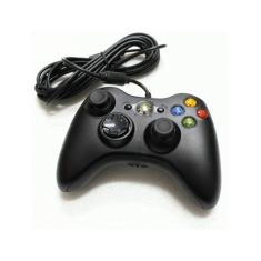 Controle Para Xbox 360 Com Fio Joystick Hbh