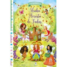 Minha Floresta De Fadas
