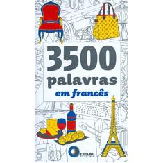 3500 palavras em francês