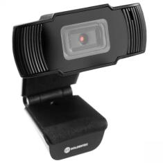 Web Câmera Goldentec GT 720P - Vídeochamadas em HD 720p - com Microfone
