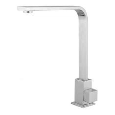 Torneira Quadrit Slim 6161 Mesa/Bancada