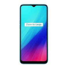 realme c3 processor