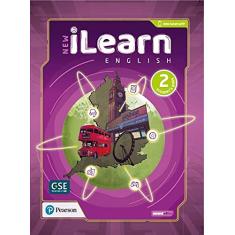 New ilearn - Level 2 - Student book and Workbook: Level 2 - Student's Book and Workbook