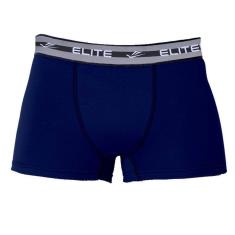 Cueca Boxer Elite Life Confort - 18014