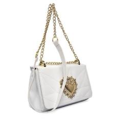 Bolsa Transversal Blogueira Tiracolo Ombro Feminina Casual-Feminino