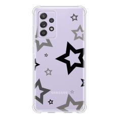 Capa Capinha De Celular Compatível com Galaxy A52 Samsung Personalizada