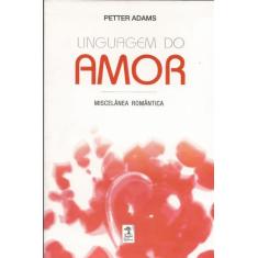 Livro - Linguagem do Amor