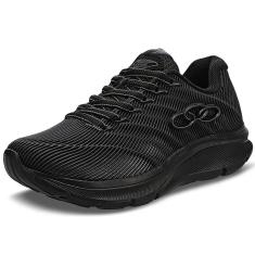 Tenis Infantil Menino Conforto Cover Grid Olympikus Venum