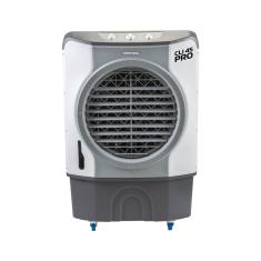 Climatizador Evaporativo Residencial 45 Litros Ventisol CLI 45 PRO 220V