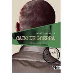 Livro - Cabo de guerra