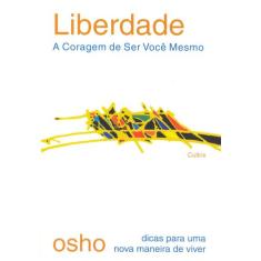 Livro - Liberdade