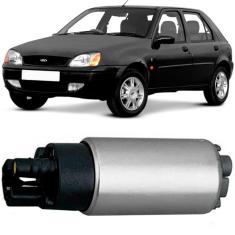 Bomba Combustível Fiesta 1.0 8v 1.4 16v 99 A 2002 Vdo