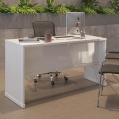 Mesa para Escritório e Home Office Berlin ViaNossa