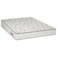 Colchão Casal Espuma D28 PlumaSpuma (138x188x16) - Plumatex