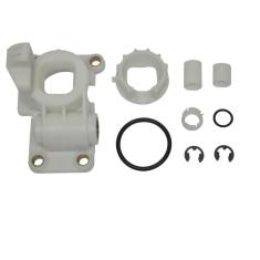 Kit Cupula Reparo Alavanca De Cambio Corpo Alto Palio Todos