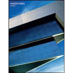 Nasser Hissa - 40 Anos