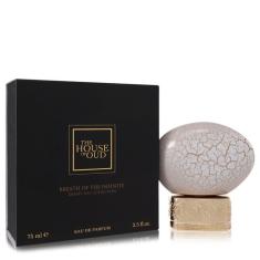 Perfume Feminino Breath Infinite The House Of Oud 75 Ml Eau De Parfum