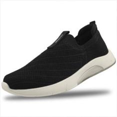 Tênis Modare Feminino Sem Cadarço Ultra Confortável-Feminino