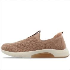Tênis Modare Ultraconfort Sem Cadarço-Feminino