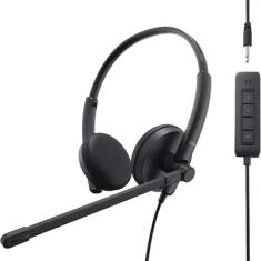 Headset Dell Client Pro Stereo - Wh1022
