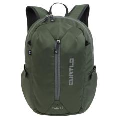 Mochila Curtlo Twin 12L-Unissex