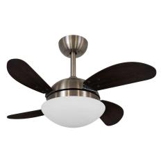 Ventilador De Teto Air Lil Tabaco 220V