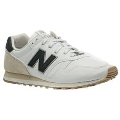 Tenis Masculino Casual Versatil Estiloso New Balance 373 V2-Masculino