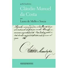 Cláudio Manuel da Costa