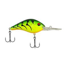 Isca rígida de água doce Berkley (todos os estilos e cores), Isca Berkley, Firetiger, 25.5 (1 1/8 oz) - 3 1/4in | 8cm
