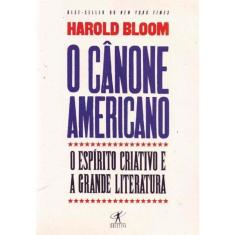 Canone Americano, O