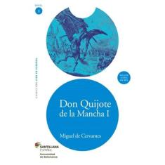 Don Quijote De La Mancha 1