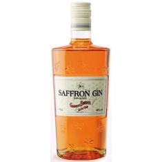 Gin Saffron 700ml