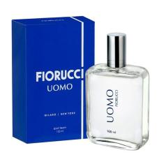Perfume Fiorucci Uomo Masculino Deo Colônia 100ml