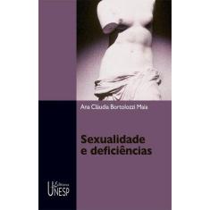 Livro - Sexualidade E Deficiências