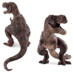 Tiranossauro Rex Modelo de dinossauro, Tiranossauro Modelo Toy Ac