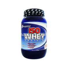 Iso Whey Protein 909G - Performance Nutrition